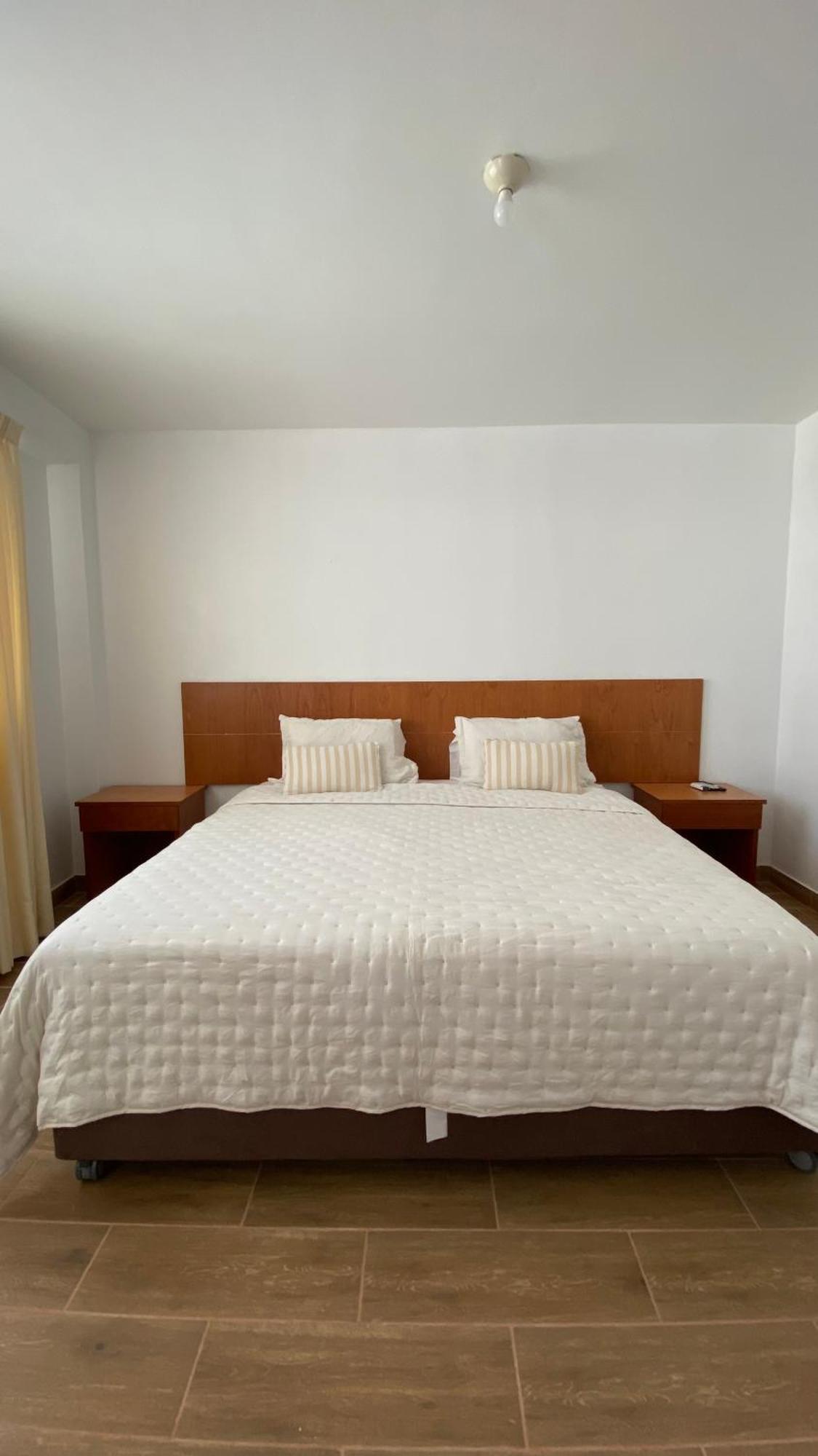 Prim Hotel Vichayito Dış mekan fotoğraf