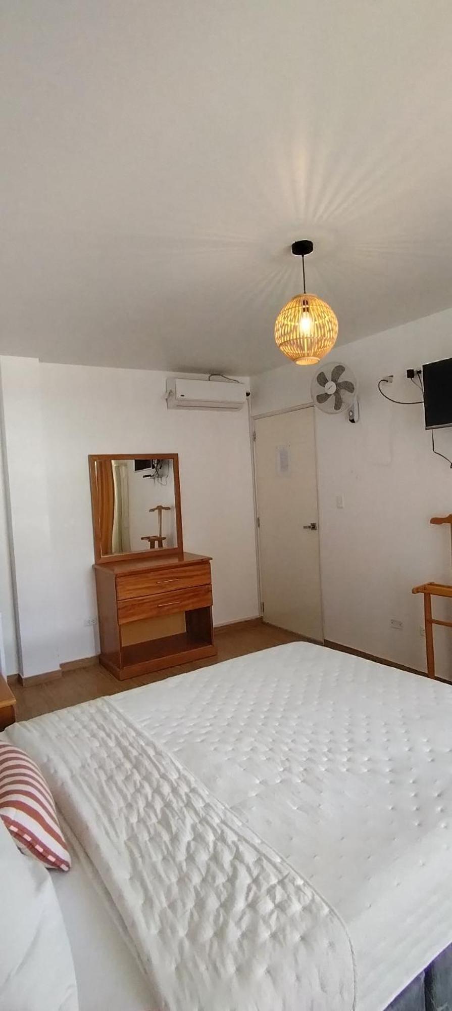 Prim Hotel Vichayito Dış mekan fotoğraf