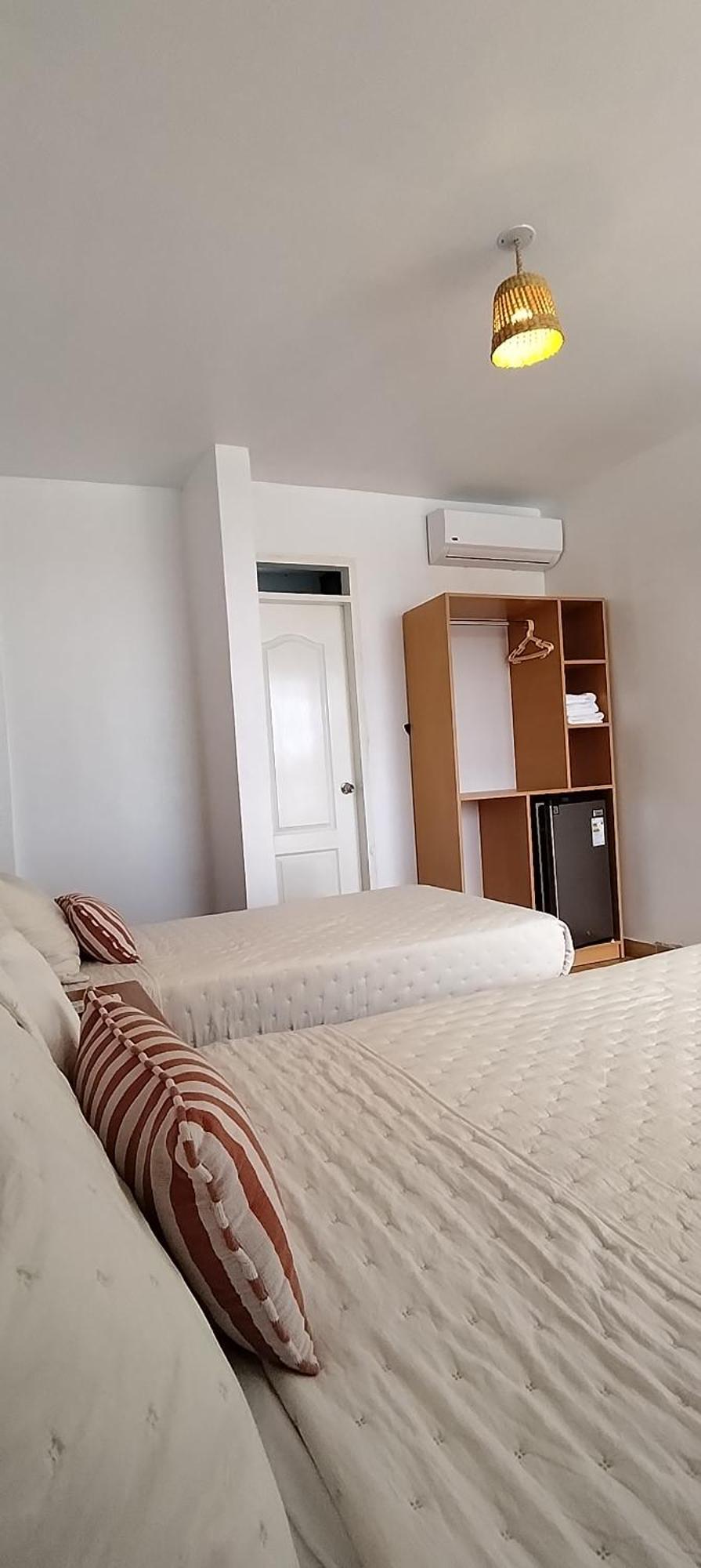Prim Hotel Vichayito Dış mekan fotoğraf