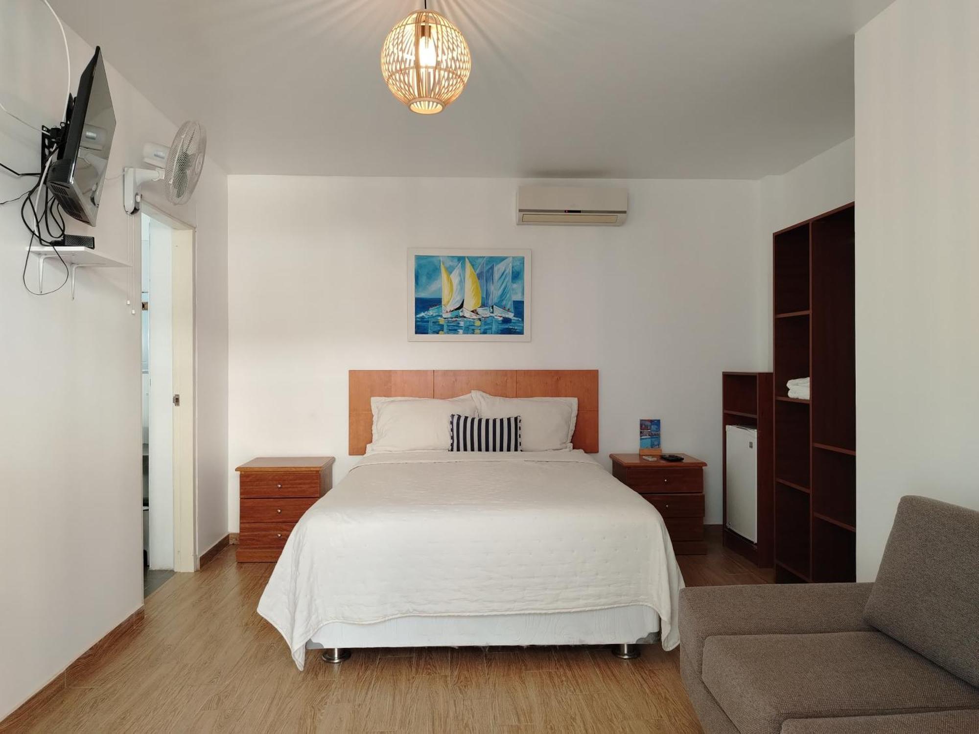 Prim Hotel Vichayito Dış mekan fotoğraf