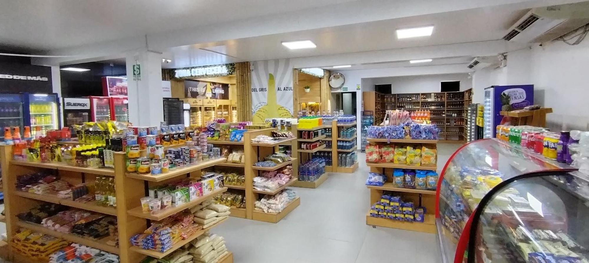 Prim Hotel Vichayito Dış mekan fotoğraf