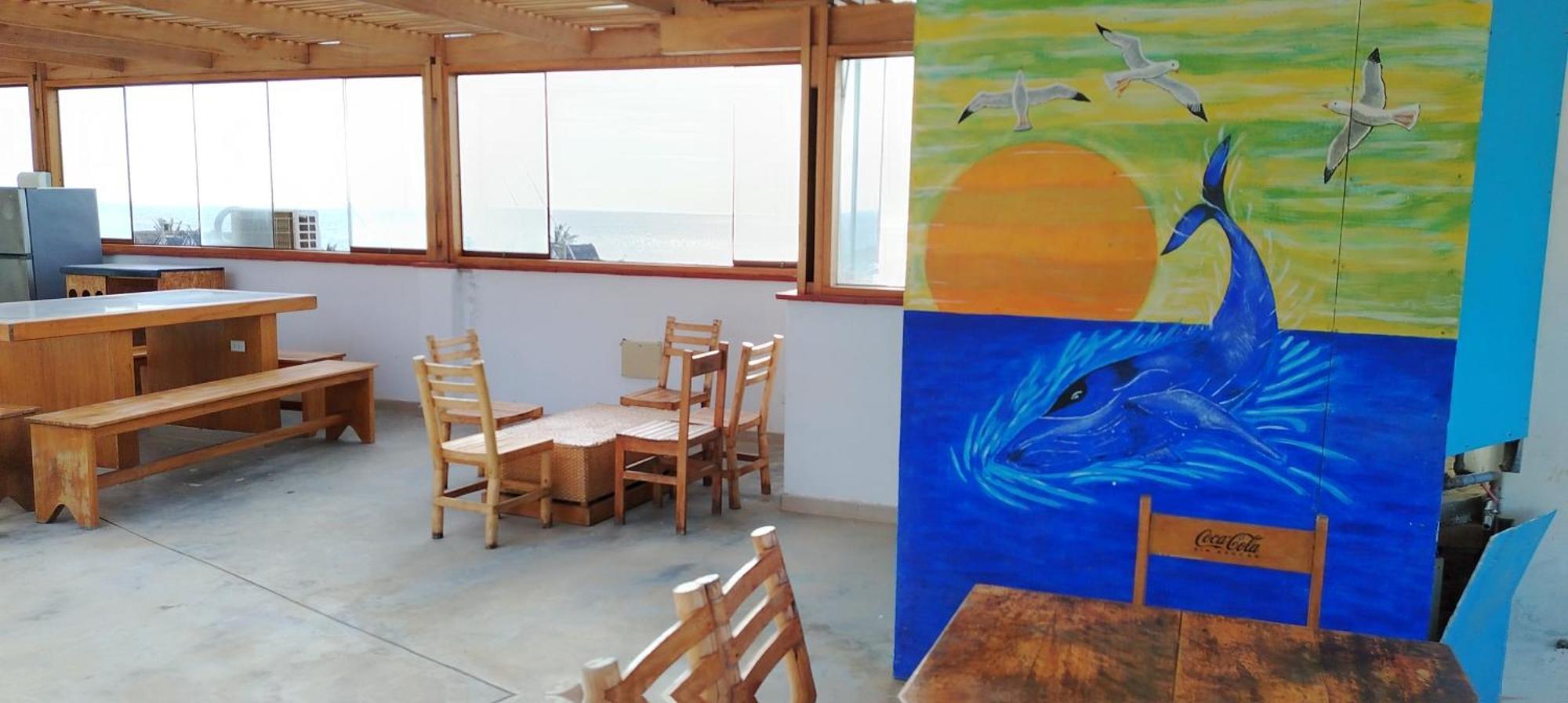 Prim Hotel Vichayito Dış mekan fotoğraf